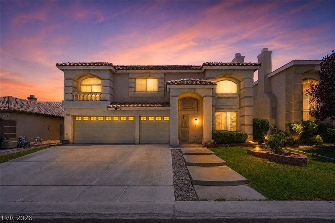 Maison à Las Vegas, Nevada, États-Unis 1 - 18253504
