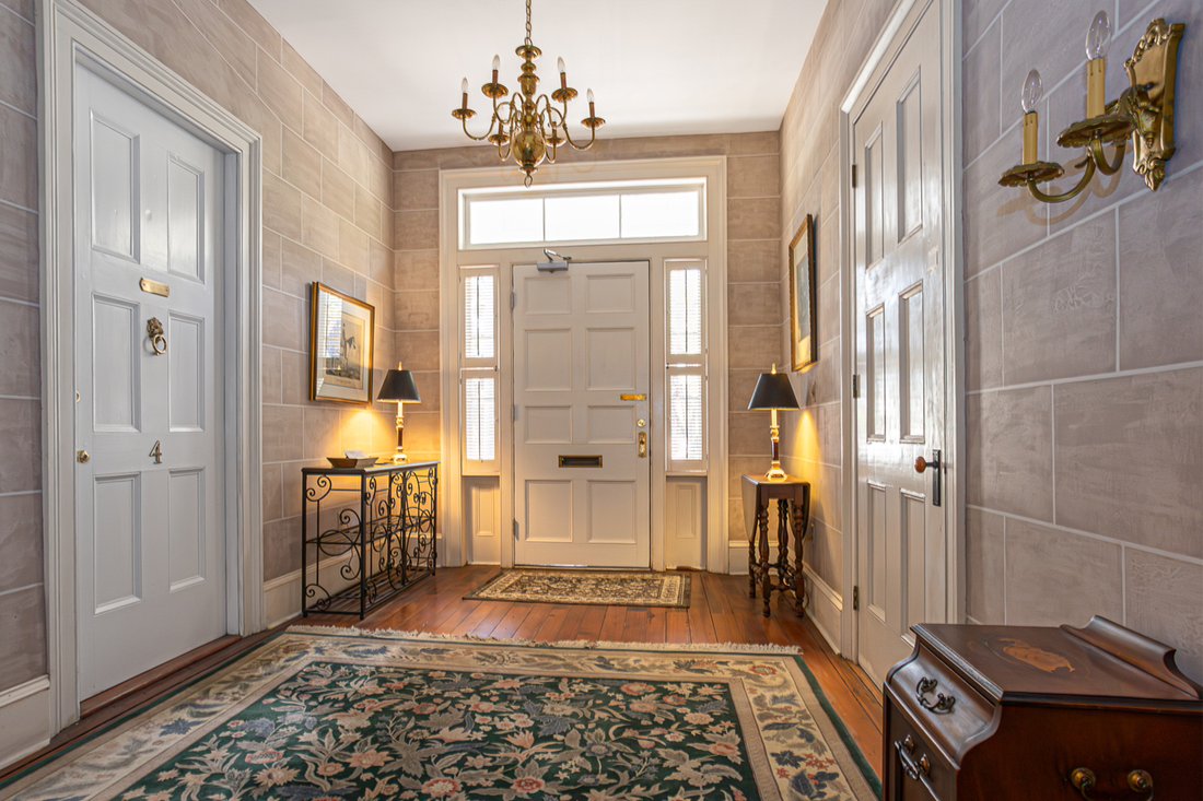 Casa a Savannah, Georgia, Stati Uniti 2 - 18723595