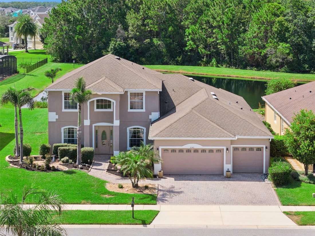 House in Orlando, Florida, United States 1 - 18727028