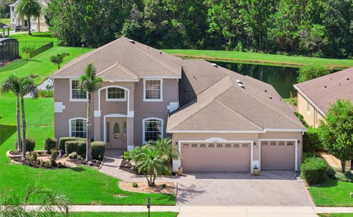 Haus in Orlando, Florida, Vereinigte Staaten 1