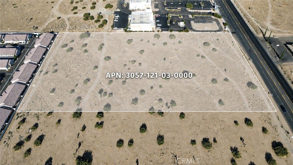 Land in Hesperia, California, United States 2 - 18726035