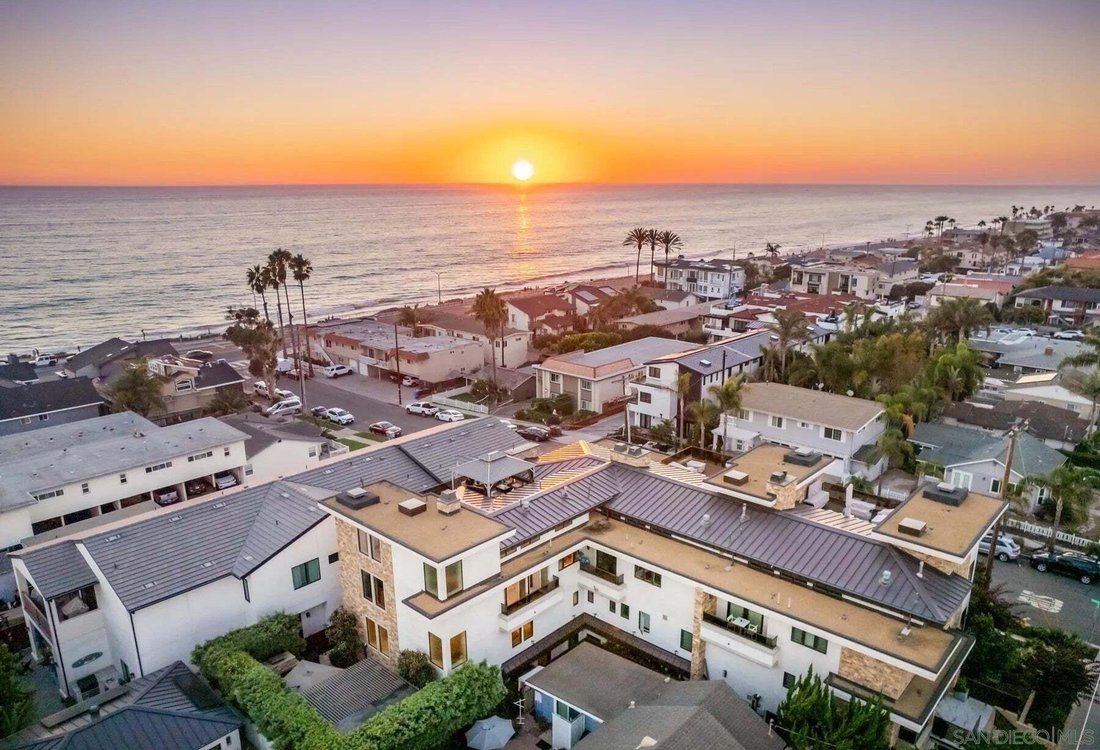 Casa en Carlsbad, California, Estados Unidos 1 - 18727247