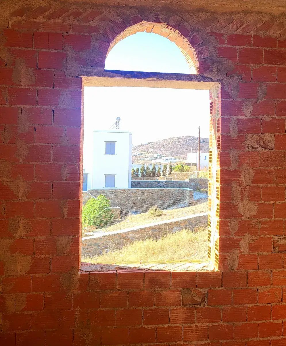 House in Cyclades, Aegean, Greece 3 - 18724718
