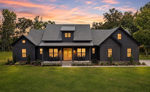 Maison à Lakeland, Floride, États-Unis 1