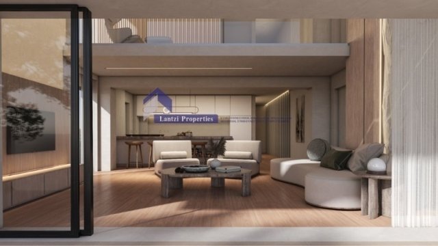 Apartment in South Athens, Attica, Greece 2 - 18723485