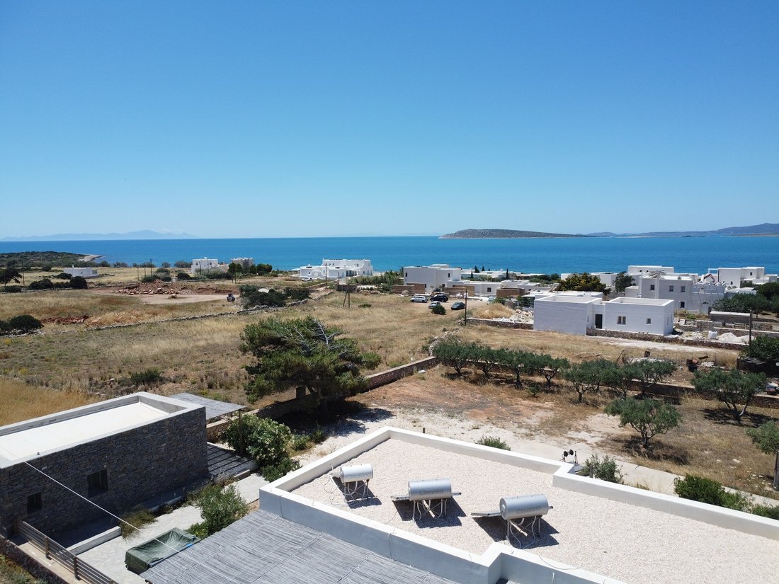 House in Paros, Aegean, Greece 1 - 18723986