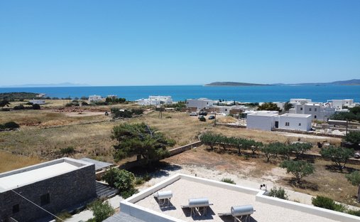 Appartement en Paros, Aegean, Grèce 1