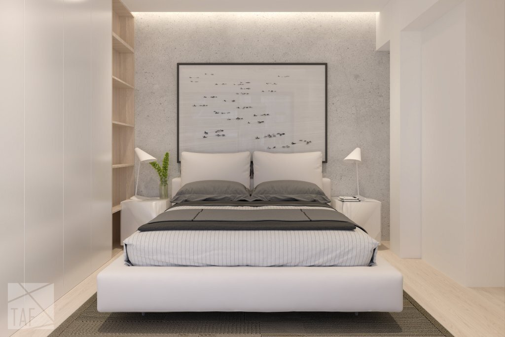 Apartment in Glyfada, Attica, Greece 2 - 18724270