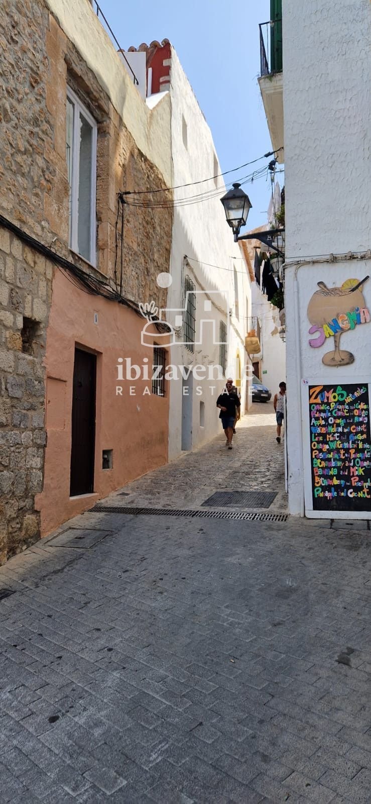Villa à Ibiza, Îles Baléares, Espagne 3 - 18721855