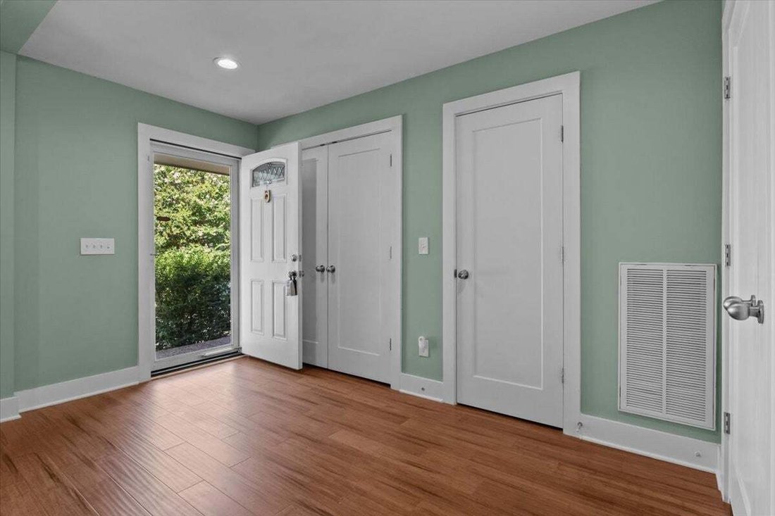 Townhouse en Nashville, Tennessee, Estados Unidos 3 - 18722097