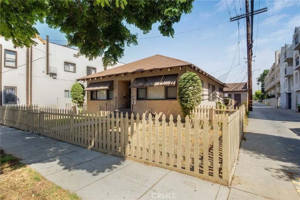 Casa en Signal Hill, California, Estados Unidos 3 - 18727330