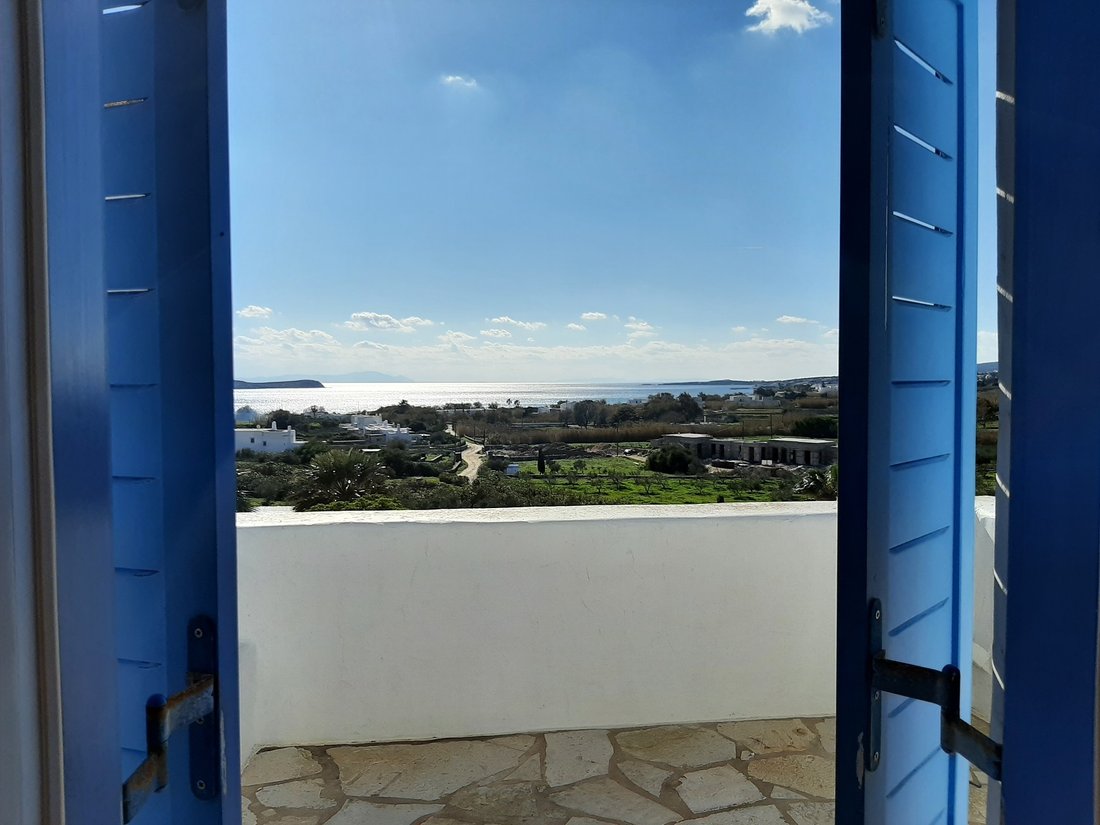House in Paros, Aegean, Greece 3 - 18723969
