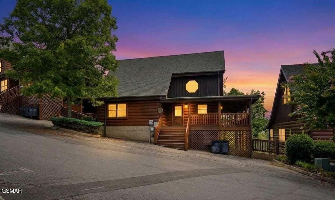 House in Sevierville, Tennessee, United States 2 - 18722085