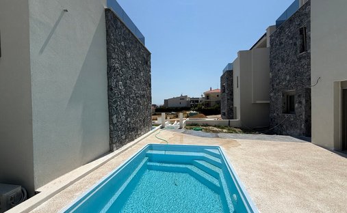 Villa in Sithonia, Macedonia and Thrace, Griechenland 1