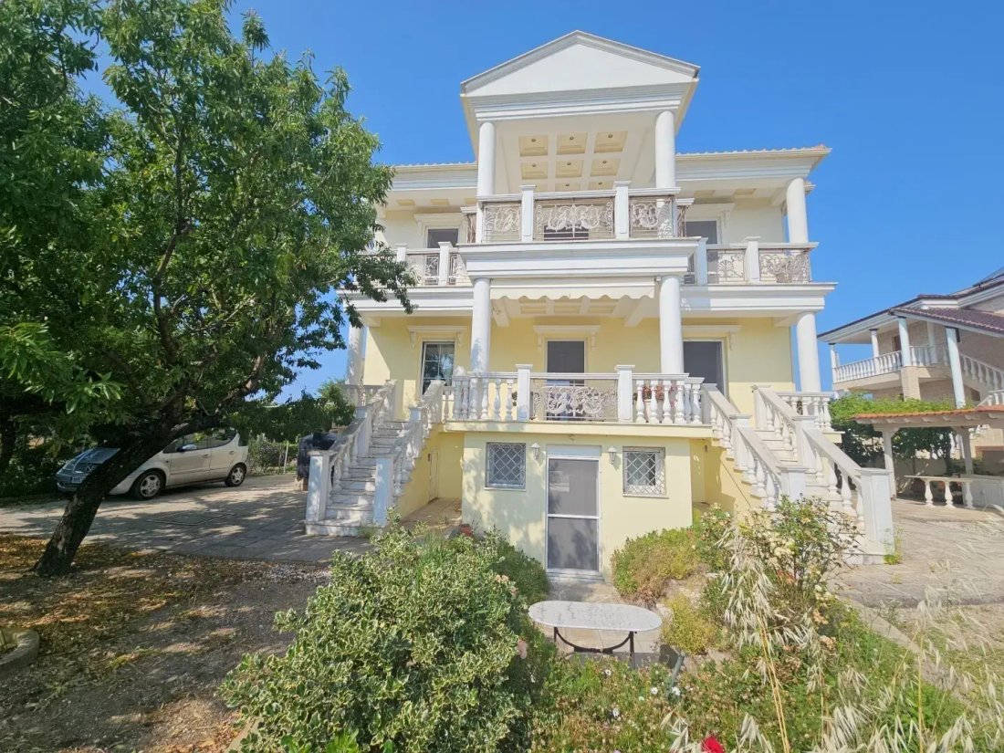 Villa in Nea Propontida, Macedonia and Thrace, Greece 1 - 18722647
