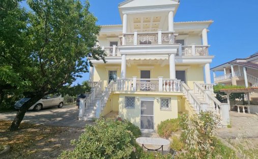 Villa in Nea Propontida, Macedonia and Thrace, Grecia 1