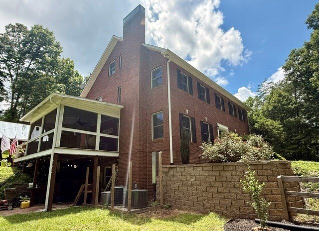 Casa en Blairsville, Georgia, Estados Unidos 3 - 18726954