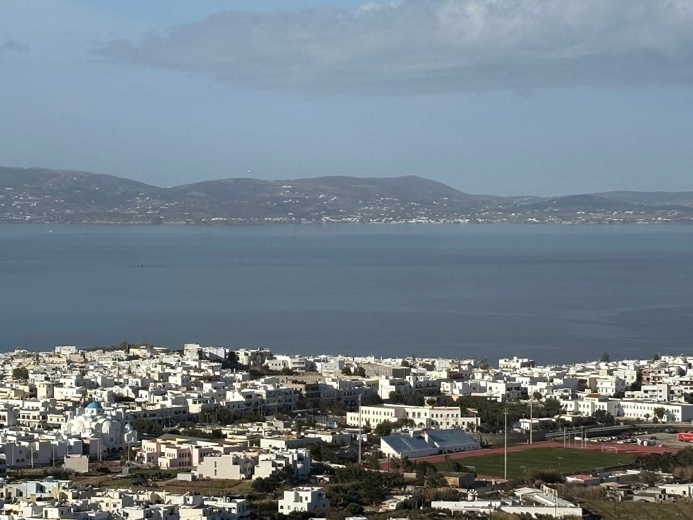 Casa a Nasso, Aegean, Grecia 5 - 18724759