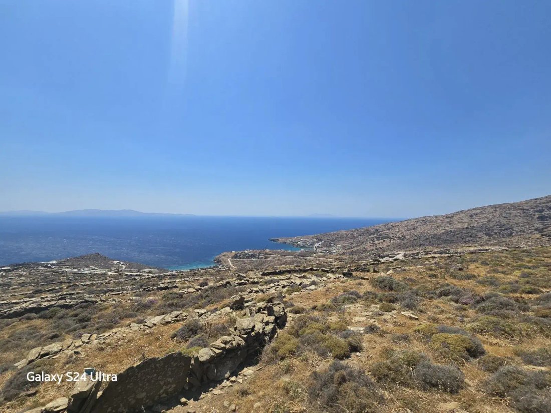 Land in Cyclades, Aegean, Greece 1 - 18724678