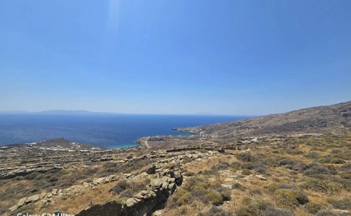Terreno in Tino, Aegean, Grecia 1