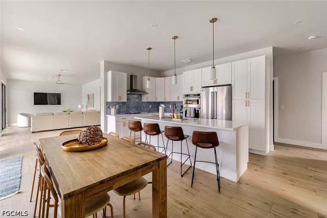 Casa en Cabo Coral, Florida, Estados Unidos 4 - 18722113