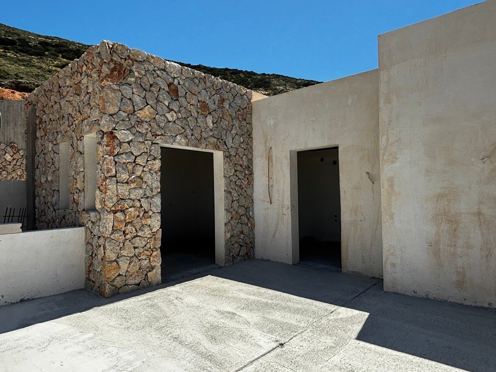 Villa in Cyclades, Aegean, Greece 4 - 18724668