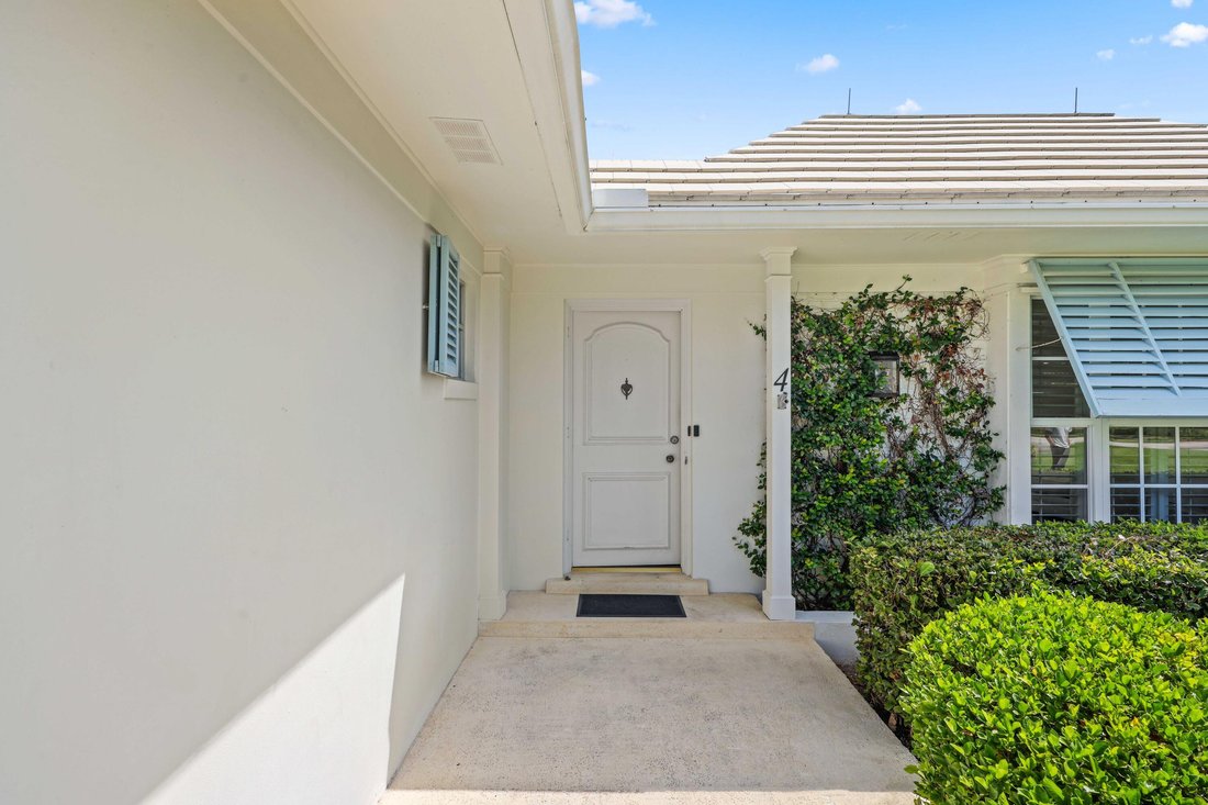 Casa a Boynton Beach, Florida, Stati Uniti 4 - 18727986