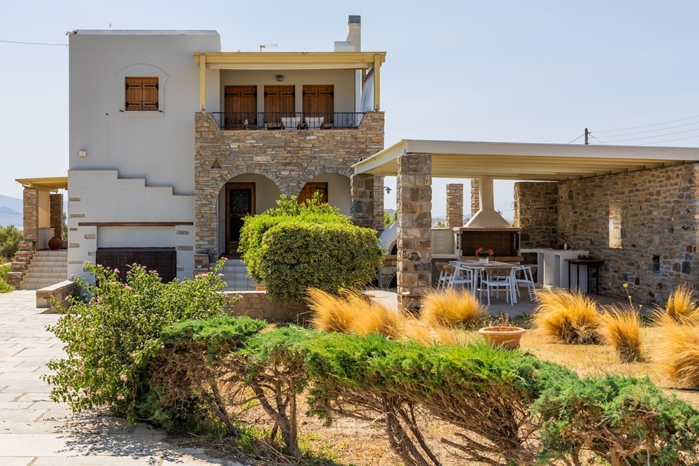 Maison à Cyclades, Aegean, Grèce 2 - 18724963