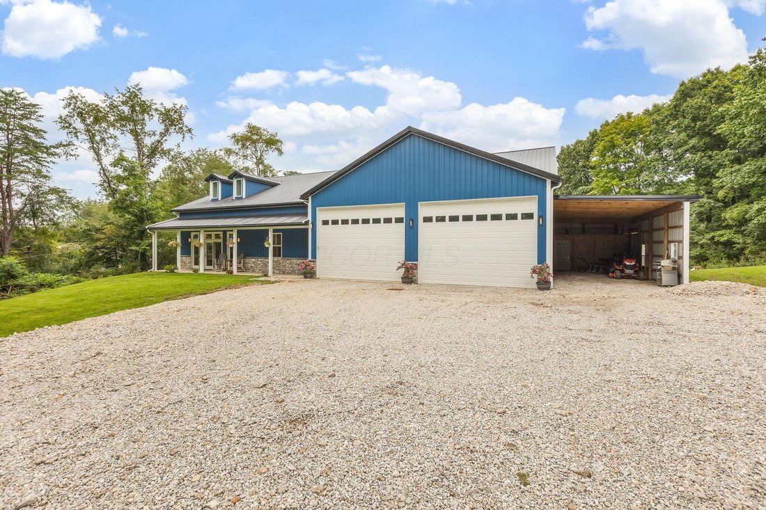 House in Lancaster, Ohio, United States 2 - 18726753