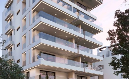 Penthouse in Glyfada, Attica, Greece 1