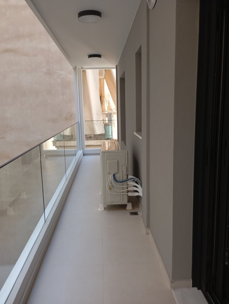 Appartement à Glyfáda, Attique, Grèce 3 - 18723576