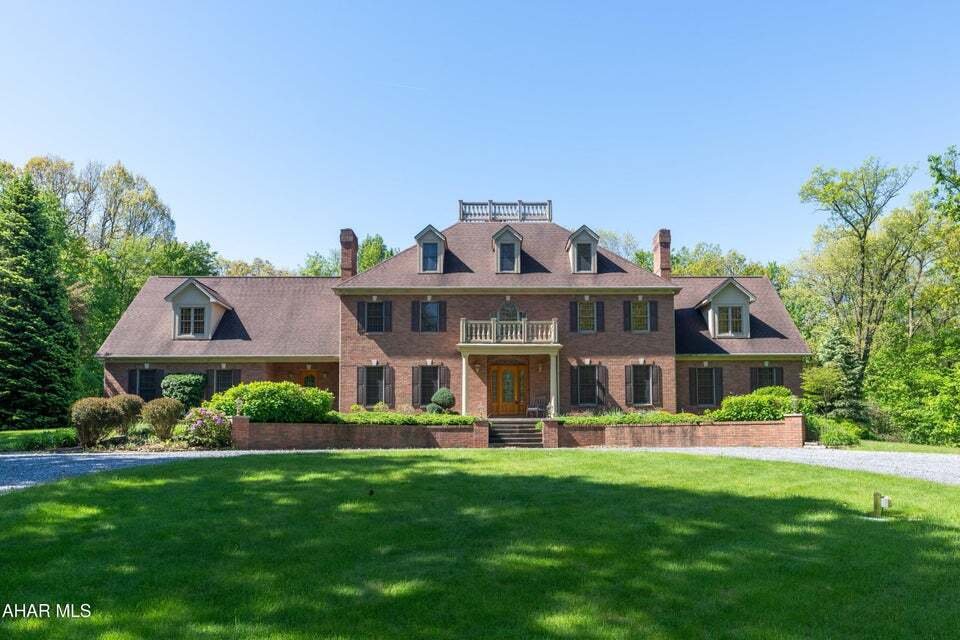 Maison à Roaring Spring, Pennsylvanie, États-Unis 1 - 18725565