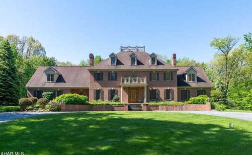 Maison à Roaring Spring, Pennsylvanie, États-Unis 1