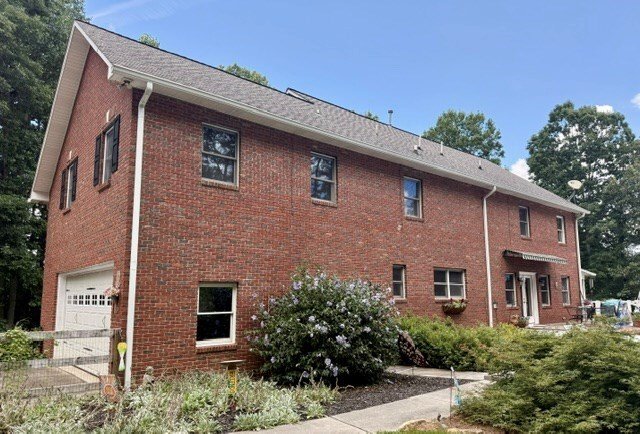 Casa en Blairsville, Georgia, Estados Unidos 2 - 18726954