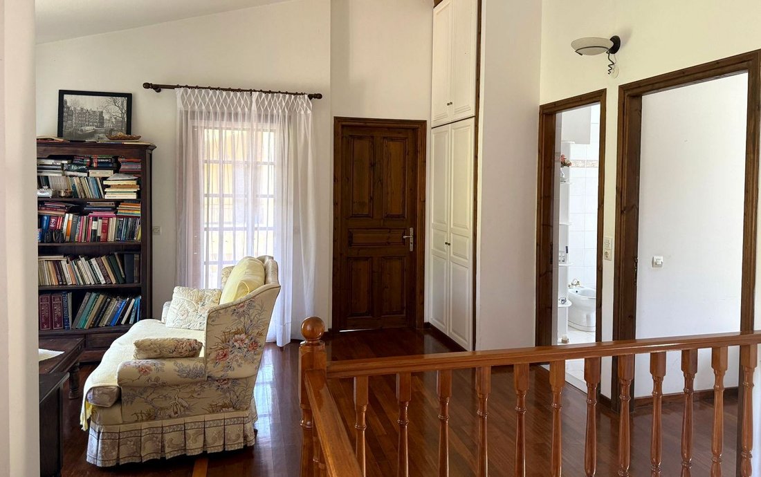 House in Corfu, Peloponnese, Western Greece and the Ionian, Greece 5 - 18724302
