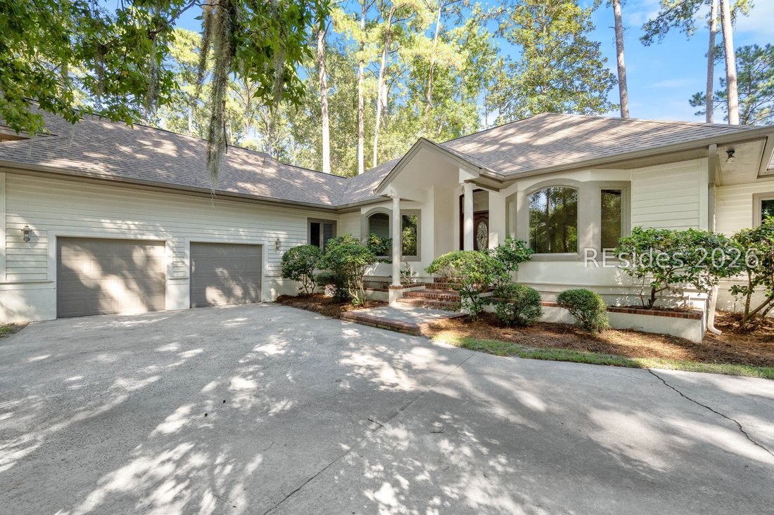 House in Bluffton, South Carolina, United States 2 - 17793536