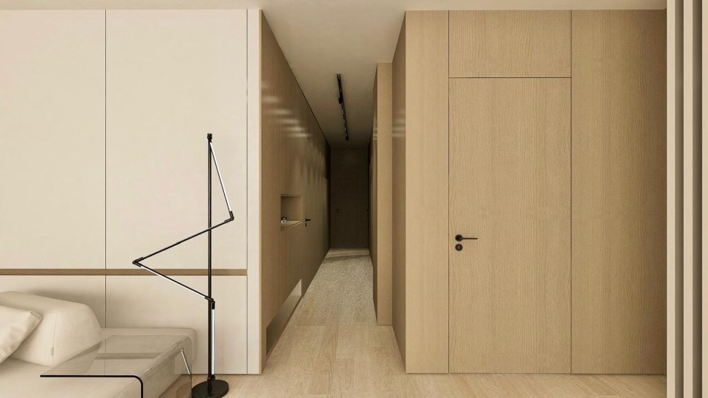 Apartment in Glyfada, Attica, Greece 4 - 18723403