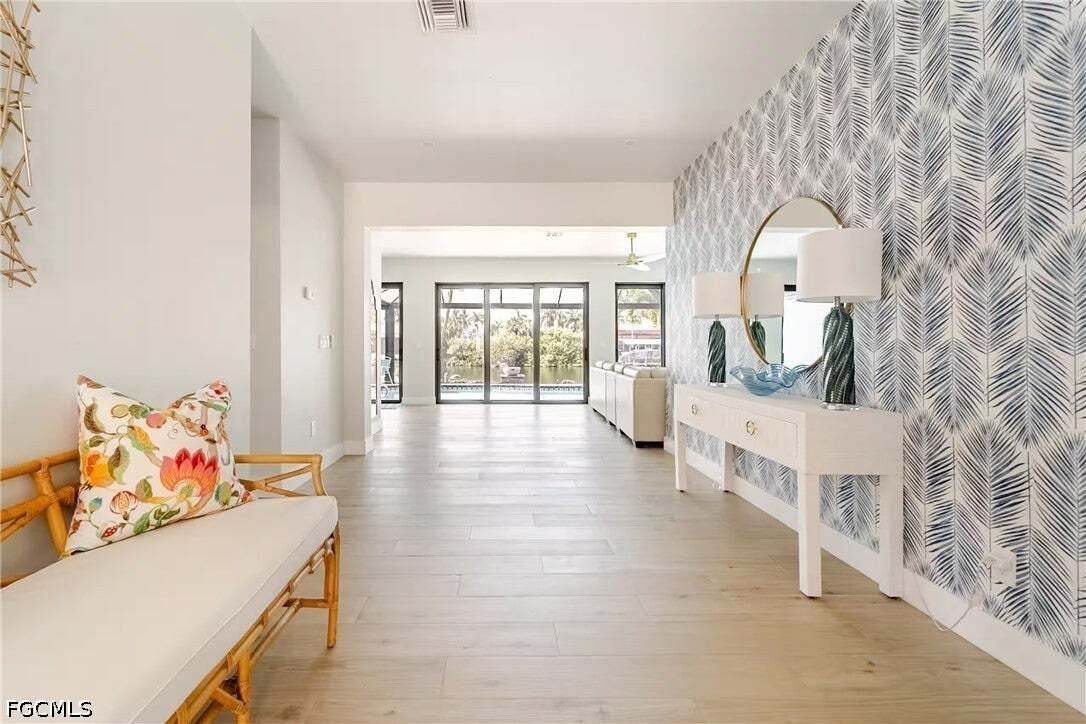 Casa en Cabo Coral, Florida, Estados Unidos 2 - 18722113
