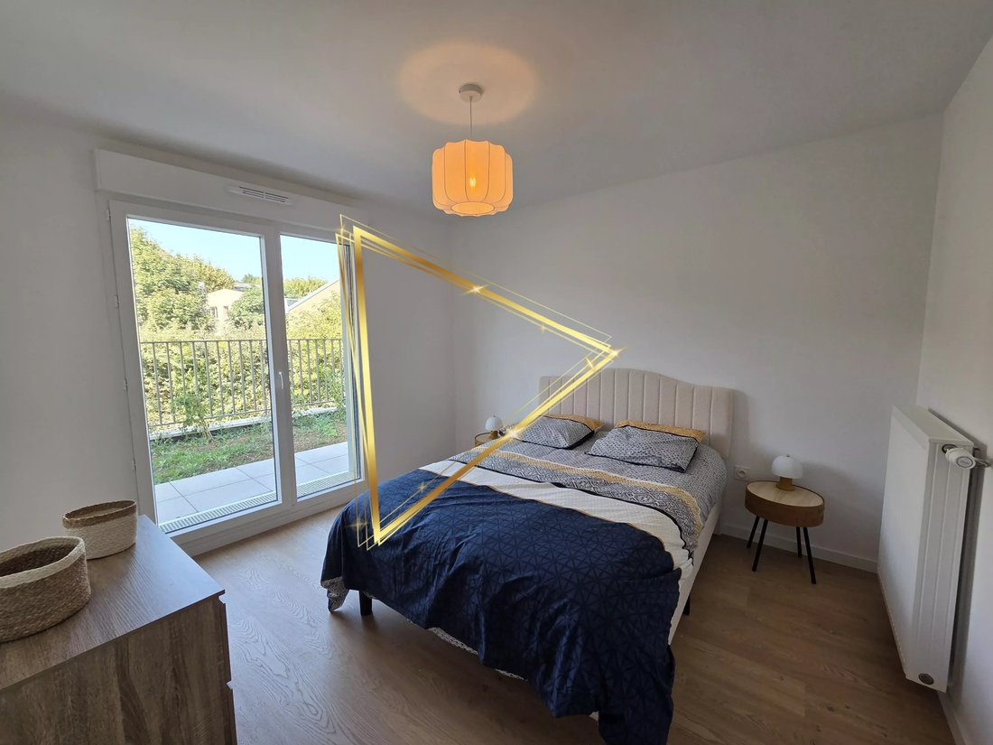 Apartment in Jean Macé, Arcueil, France 5 - 17530614