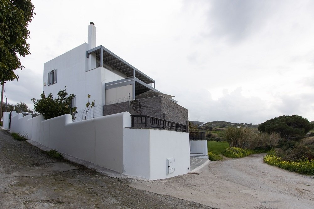 Haus in Naxos, Aegean, Griechenland 3 - 18725089