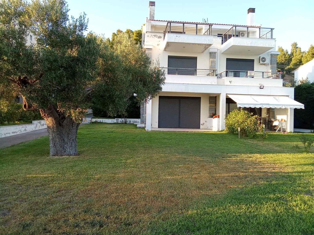 Casa a Polygyros, Macedonia and Thrace, Grecia 3 - 18724973