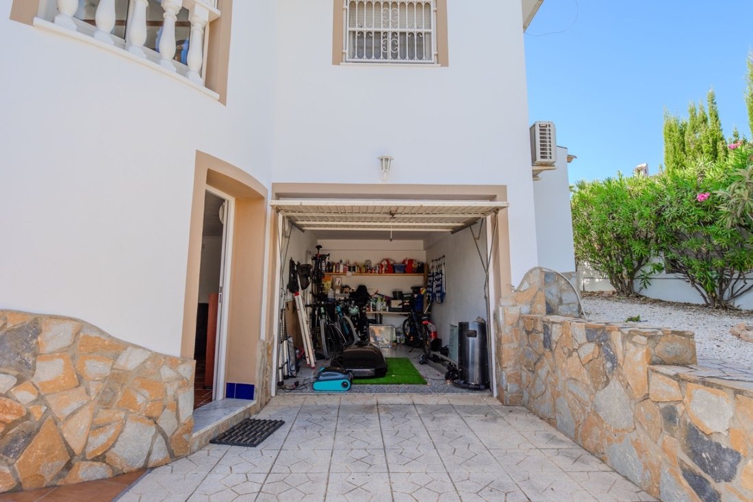 Villa in Ciudad Quesada, Rojales, Valencian Community 4 - 18725681