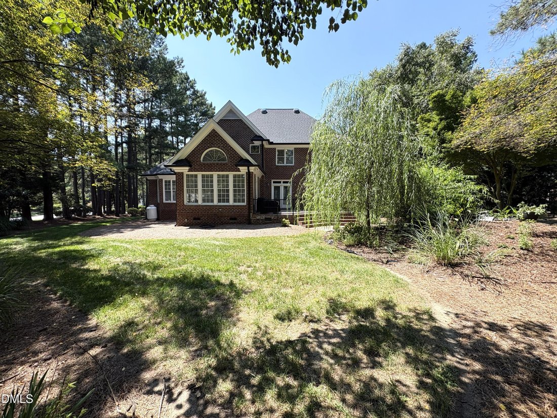 House in Zebulon, North Carolina, United States 2 - 18726889