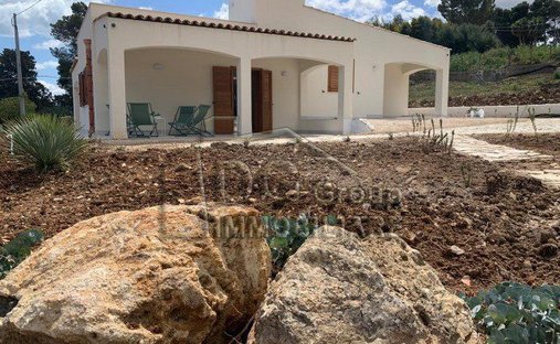 Villa in Centro, Alcamo, Sizilien 1