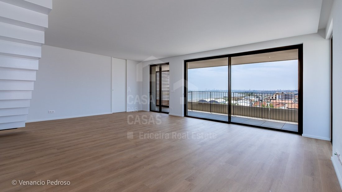 Appartamento a Santa Iria de Azoia, Sao Joao da Talha e Bobadela, Lisbona, Portogallo 2 - 18720940