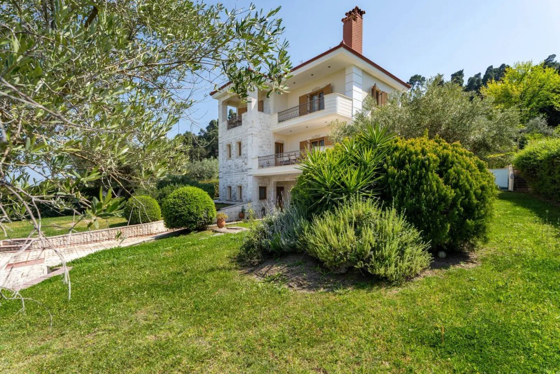 Villa in Kassandra, Macedonia and Thrace, Greece 4 - 18722377