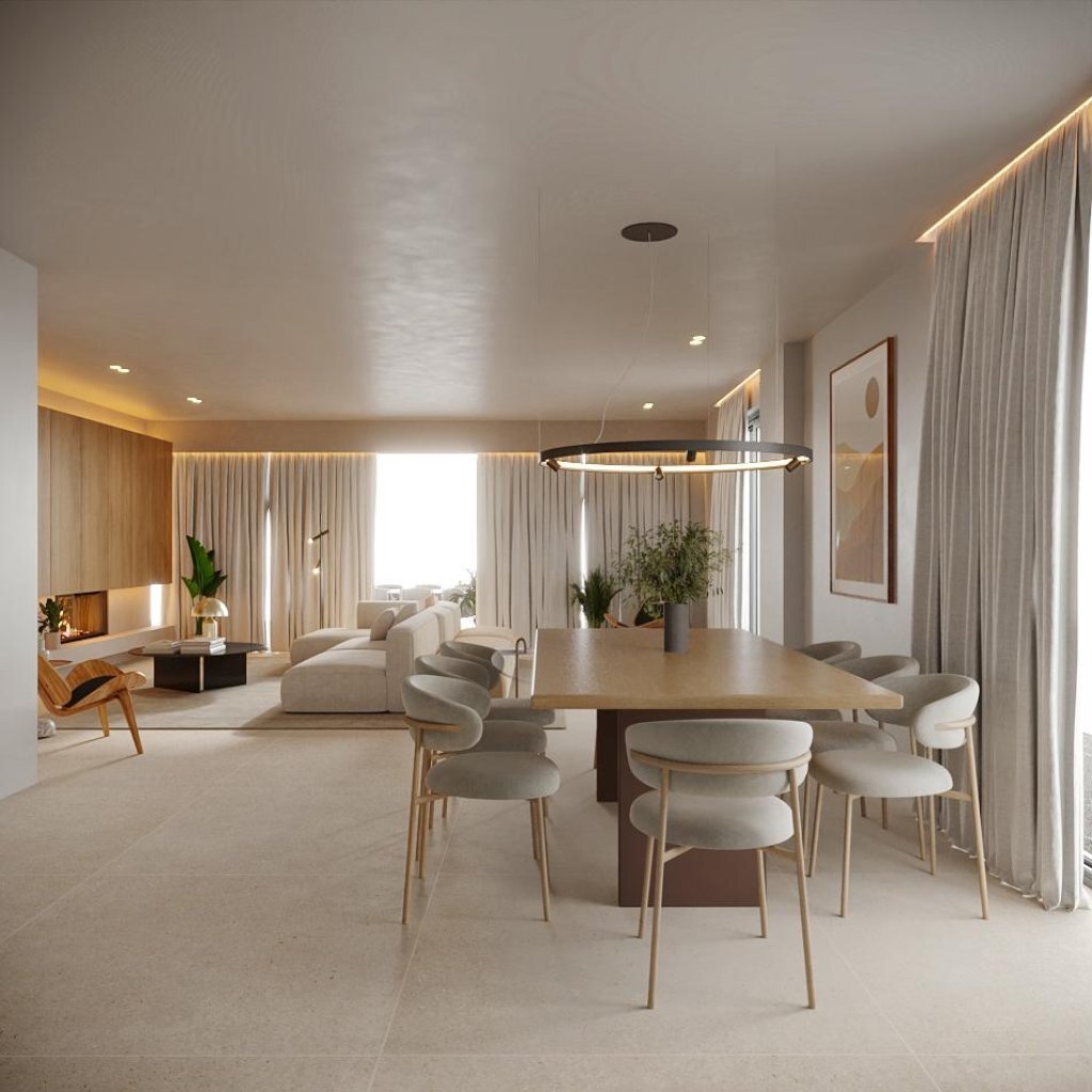 Apartment in Glyfada, Attica, Greece 4 - 18723217
