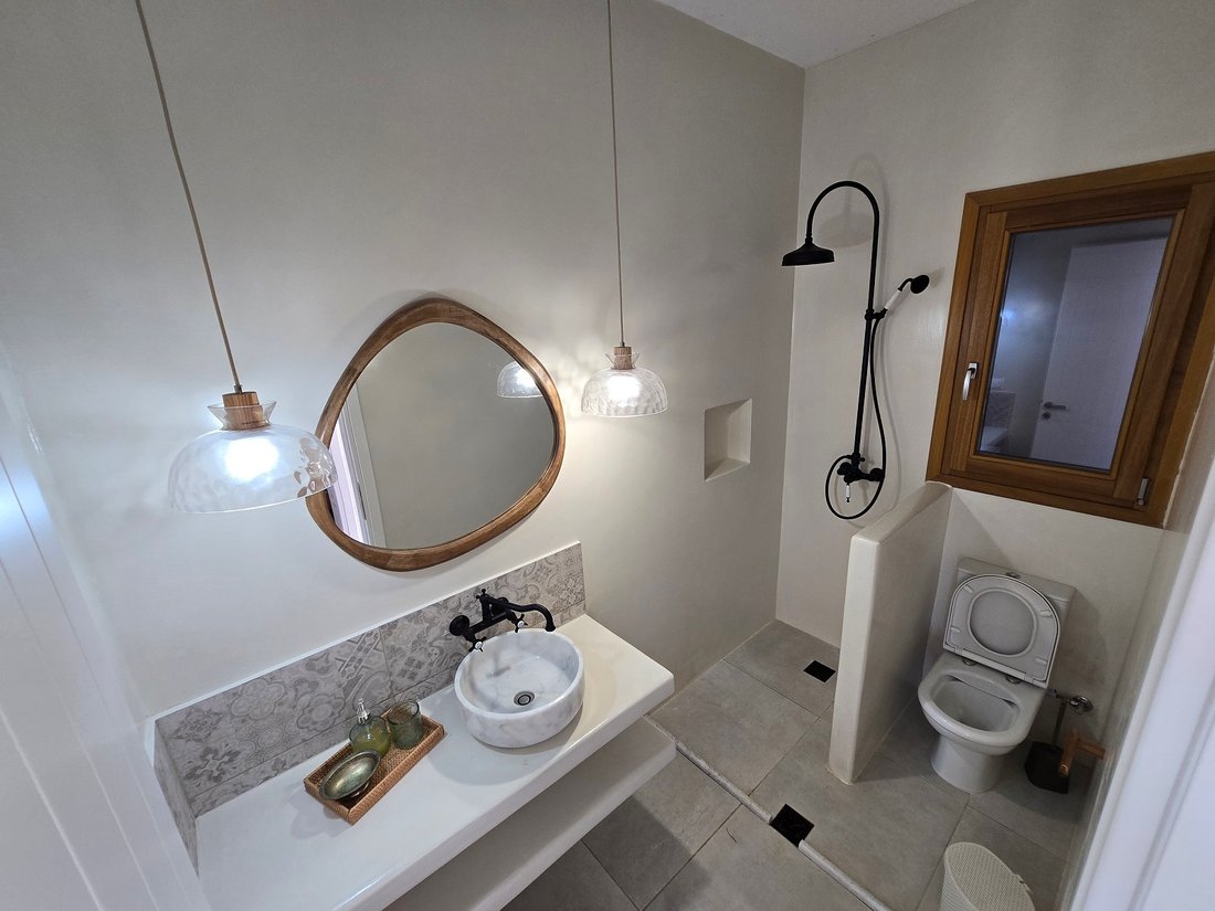 House in Paros, Aegean, Greece 5 - 18723965