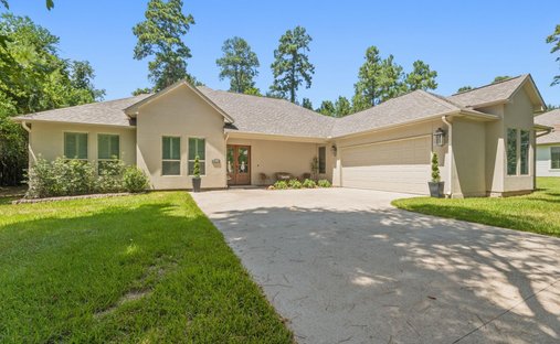 Haus in Spring, Texas, Vereinigte Staaten 1