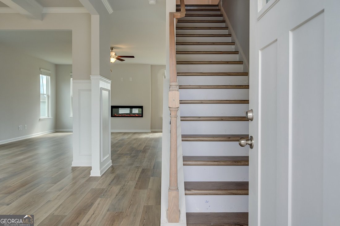 House in Newnan, Georgia, United States 2 - 18722541